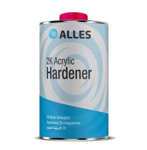 2K Acrylic Hardener